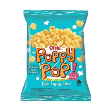 

POPPY JAGUNG BAKAR 65 GRAM