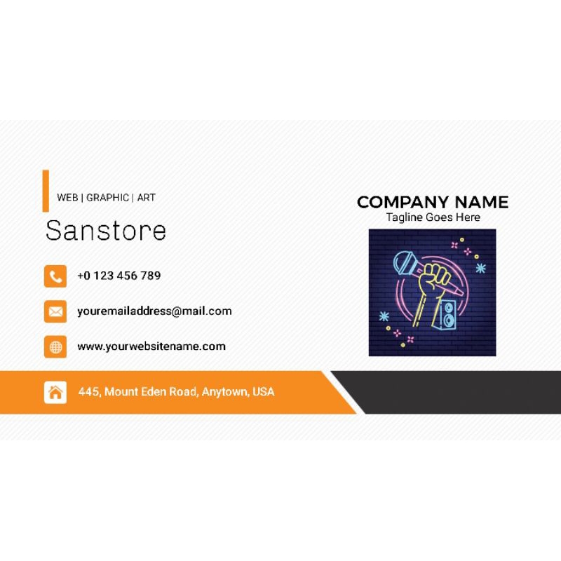 Software Aplikasi Pembuat Kartu Nama Di Android