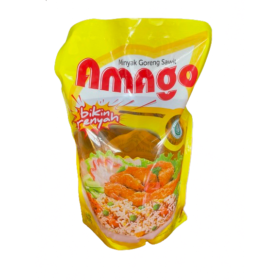 

Minyak amago