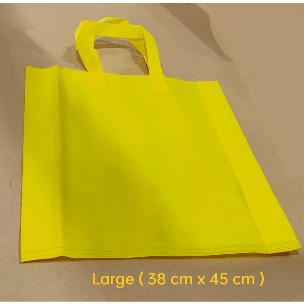 

Tas spunbond polos 38x45