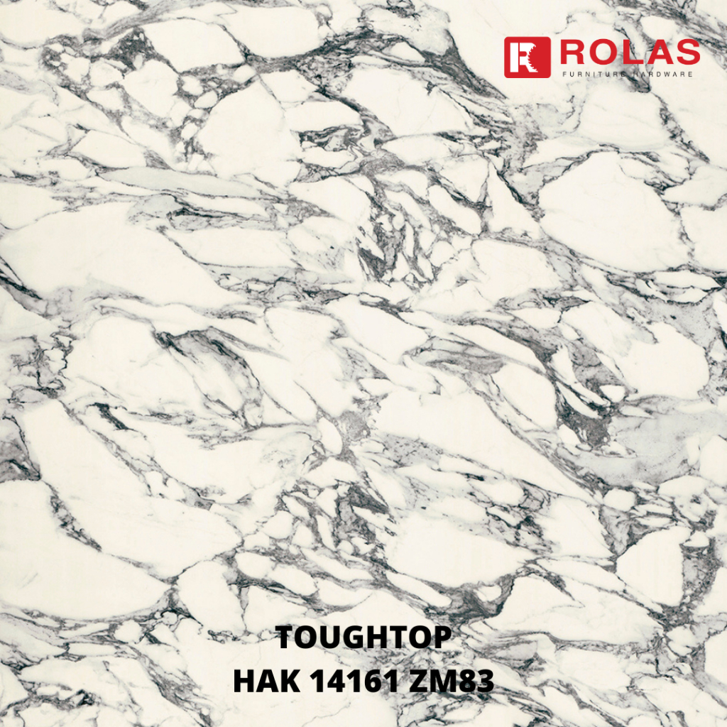 HPL AICA TOUGHTOP HAK 14161 ZM83