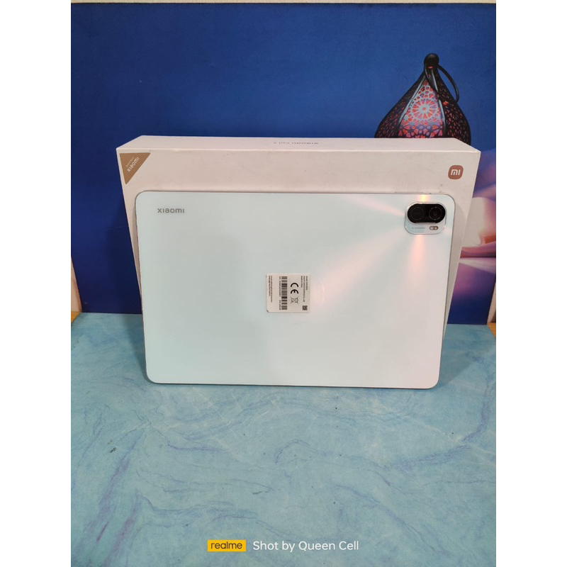 XIAOMI PAD 5 6/256GB SECOND FULLSET