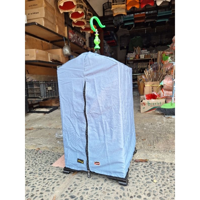 kerodong kosan 40x40