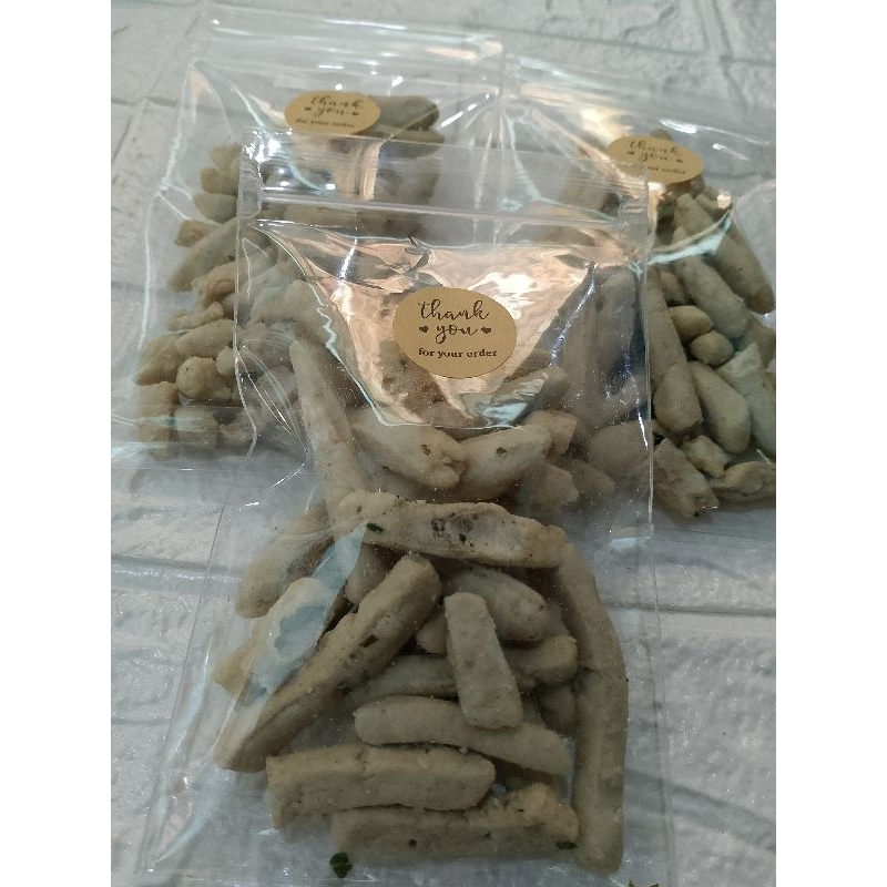 

BASRENG VIRAL/BAKSO GORENG PEDES DAUN JERUK/BAKSO GORENG DAUN JERUK GURIH