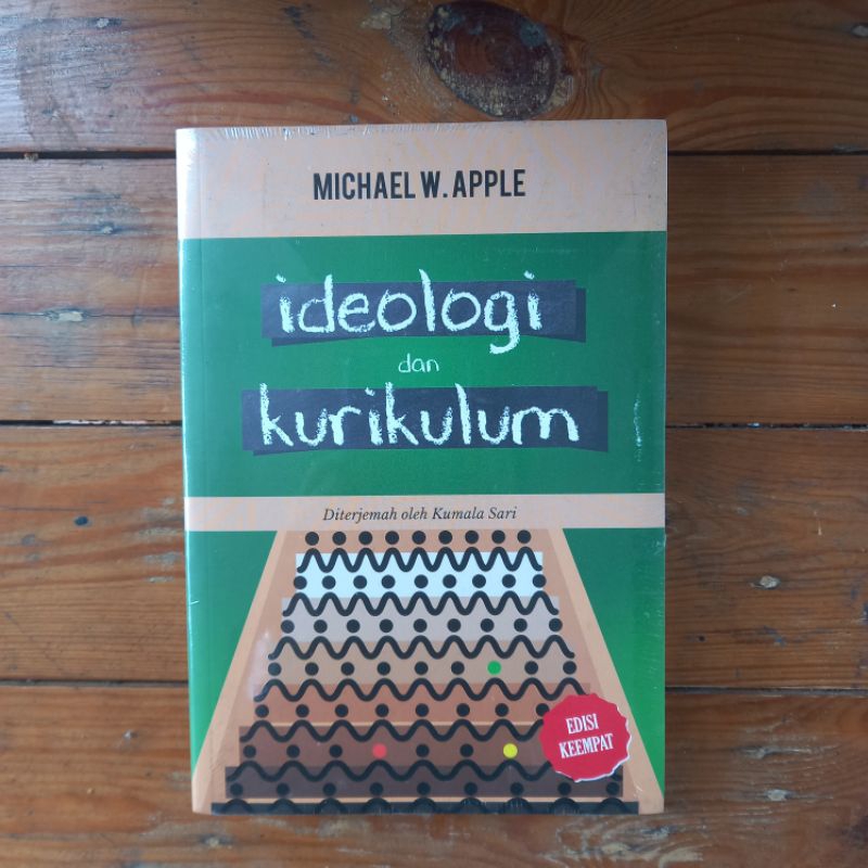 Ideologi dan Kurikulum - Michael W. Apple