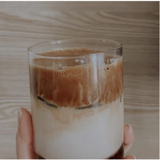 

Custom Blend Robusta 5kg