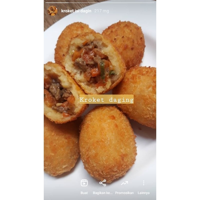 

KROKET