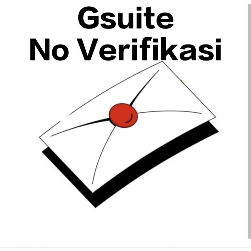 GSUITE fresh | Akun baru dibuat | akun gsuite
