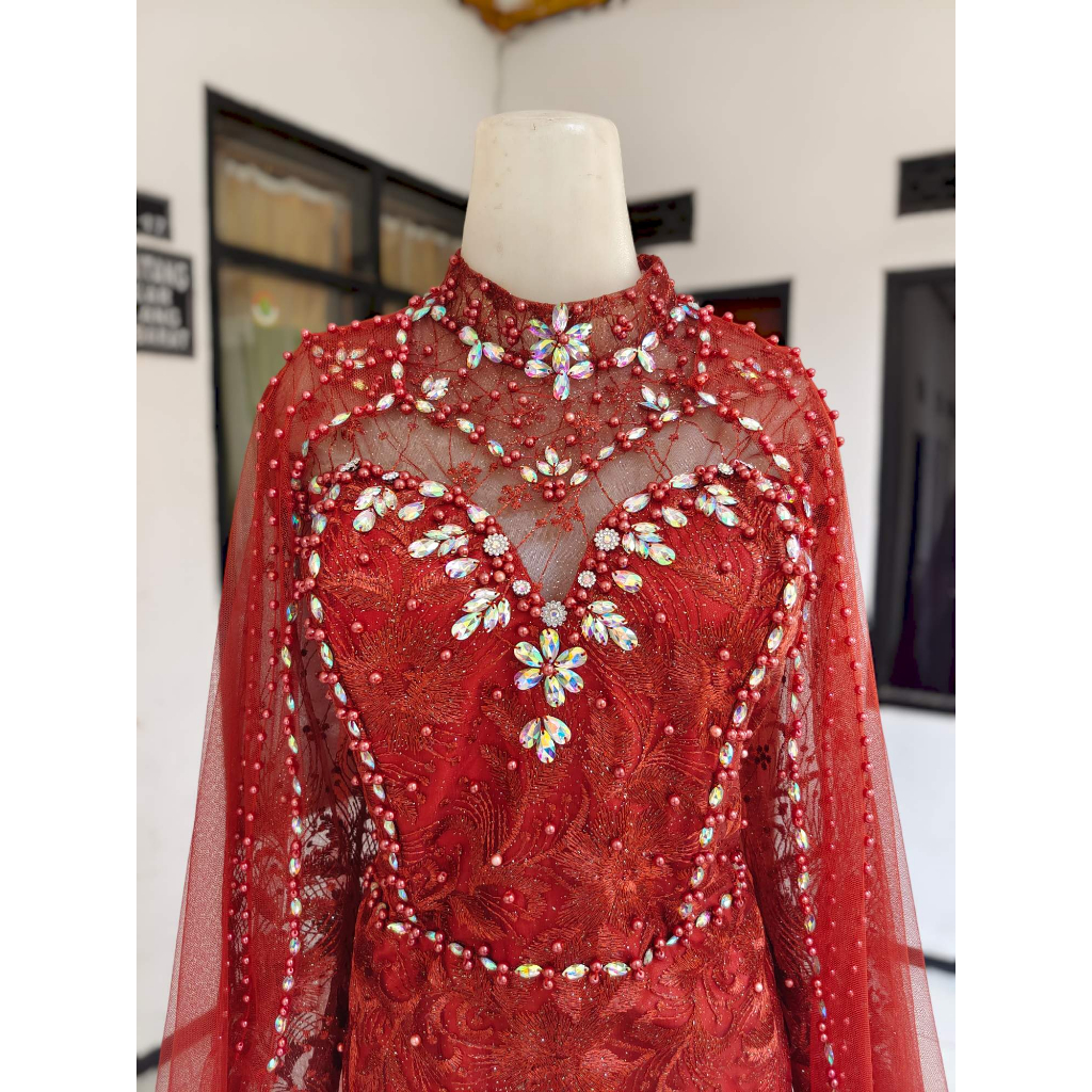 Promo Gaun Modern - Gaun Pengantin Murah Model Duyung