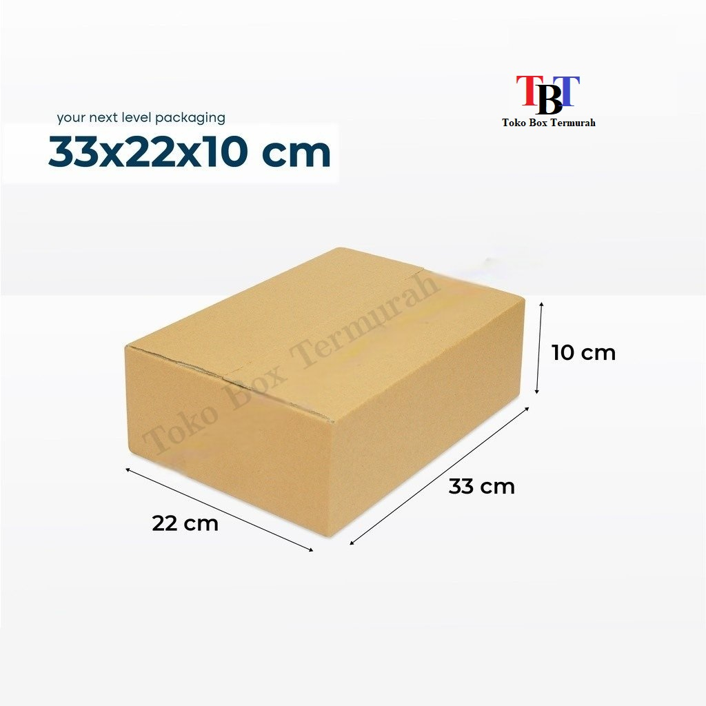 

Box 33x22x10 cm (Aneka Wisuda) Karton/kardus/paking/Box Normal/normal/hampers/bucket