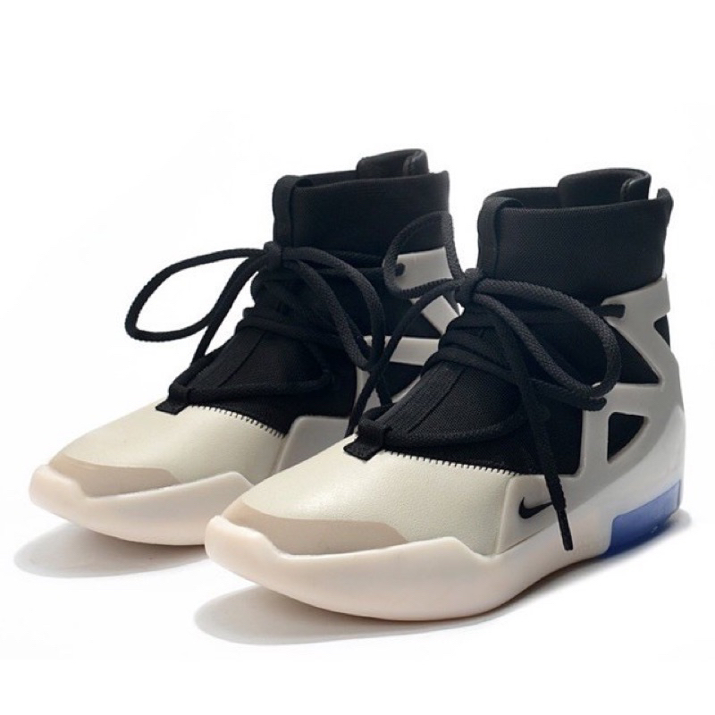 Nike Fear Of God 1 High Rare