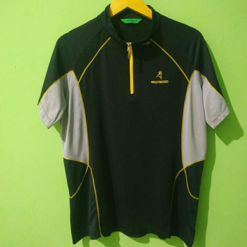 kaos baselayer Westwood L