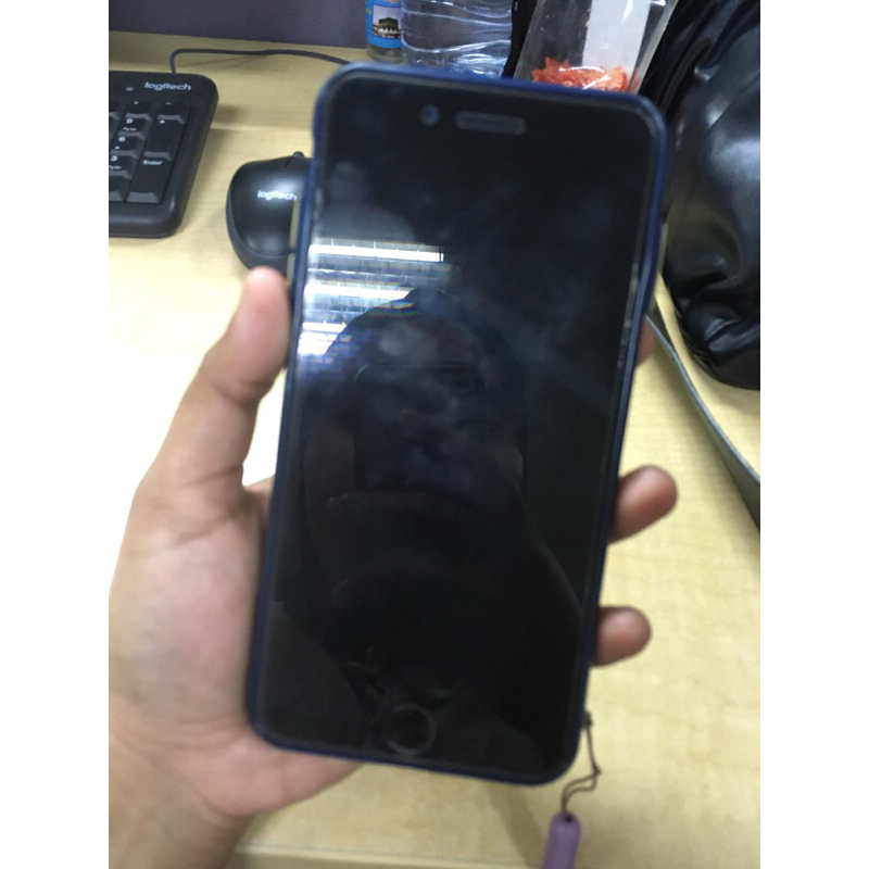 iPhone 8
