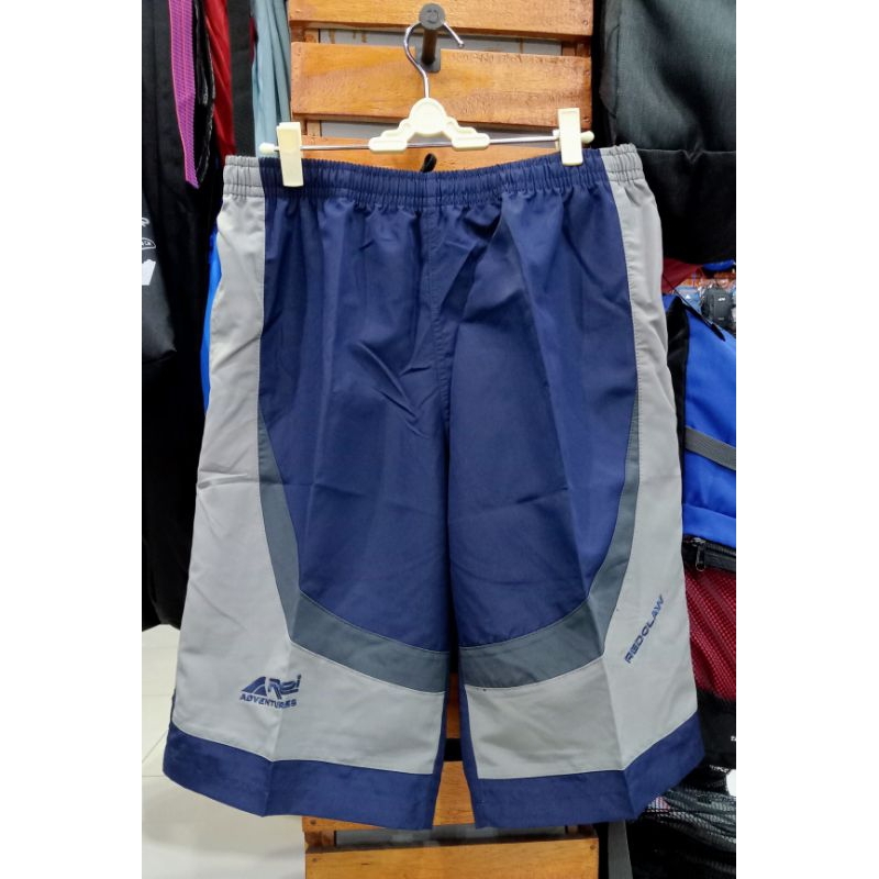 CELANA PENDEK REI REDCLAW