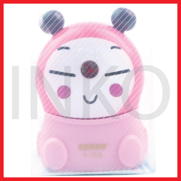 

KENKO TABLE SHARPENER F1 CHINA GIRL