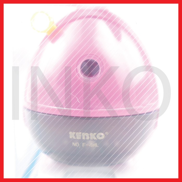 

KENKO TABLE SHARPENER F4 HELICOPTER