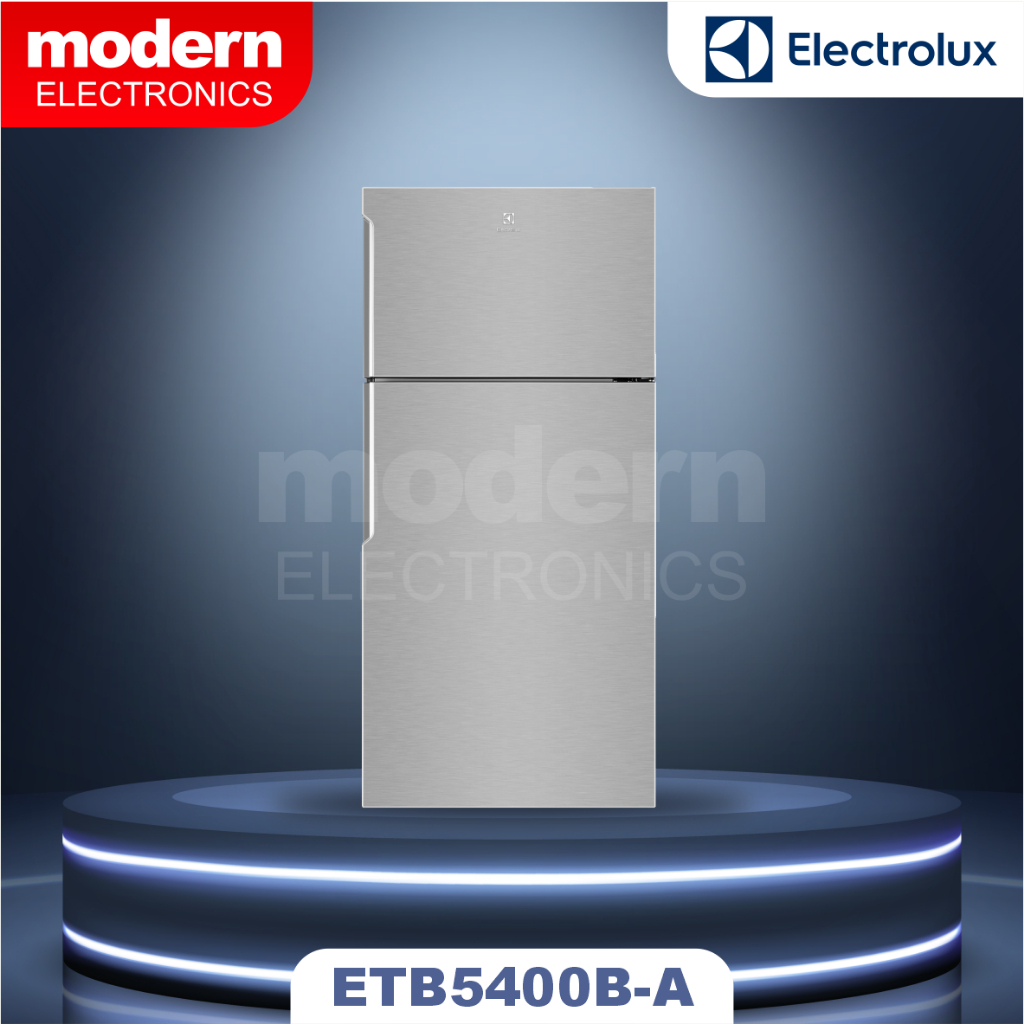 Electrolux Kulkas 2 Pintu ETB5400BA