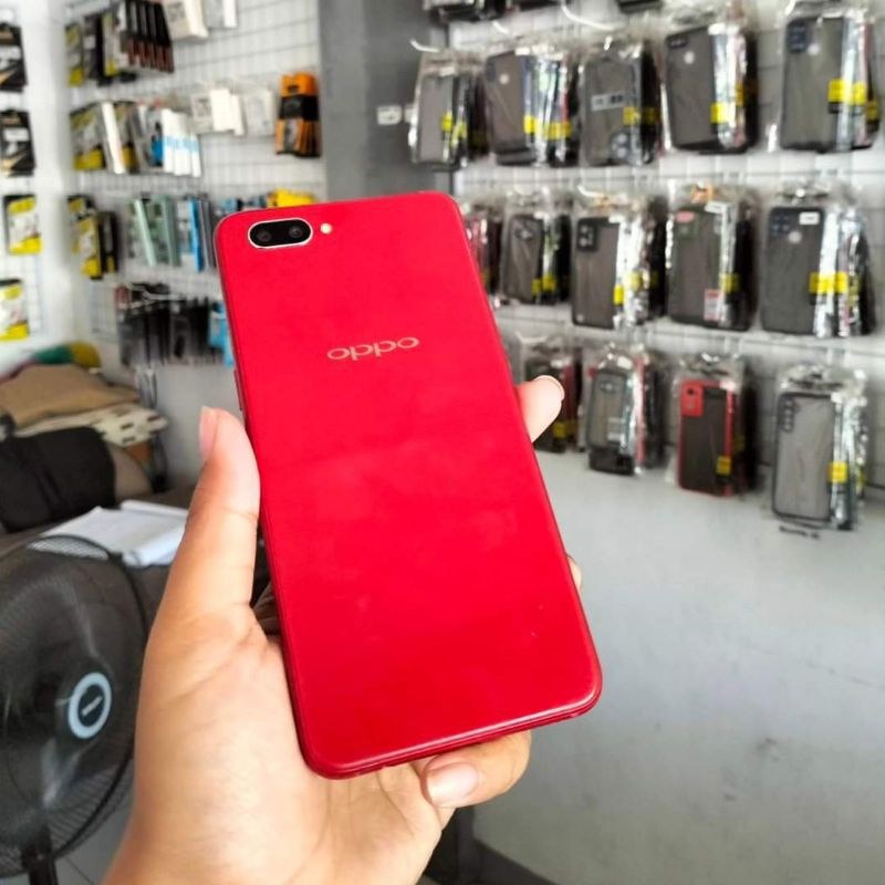 Oppo a3s 2/16