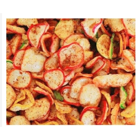 

kerupuk pedas bawang daun jeruk 500gr