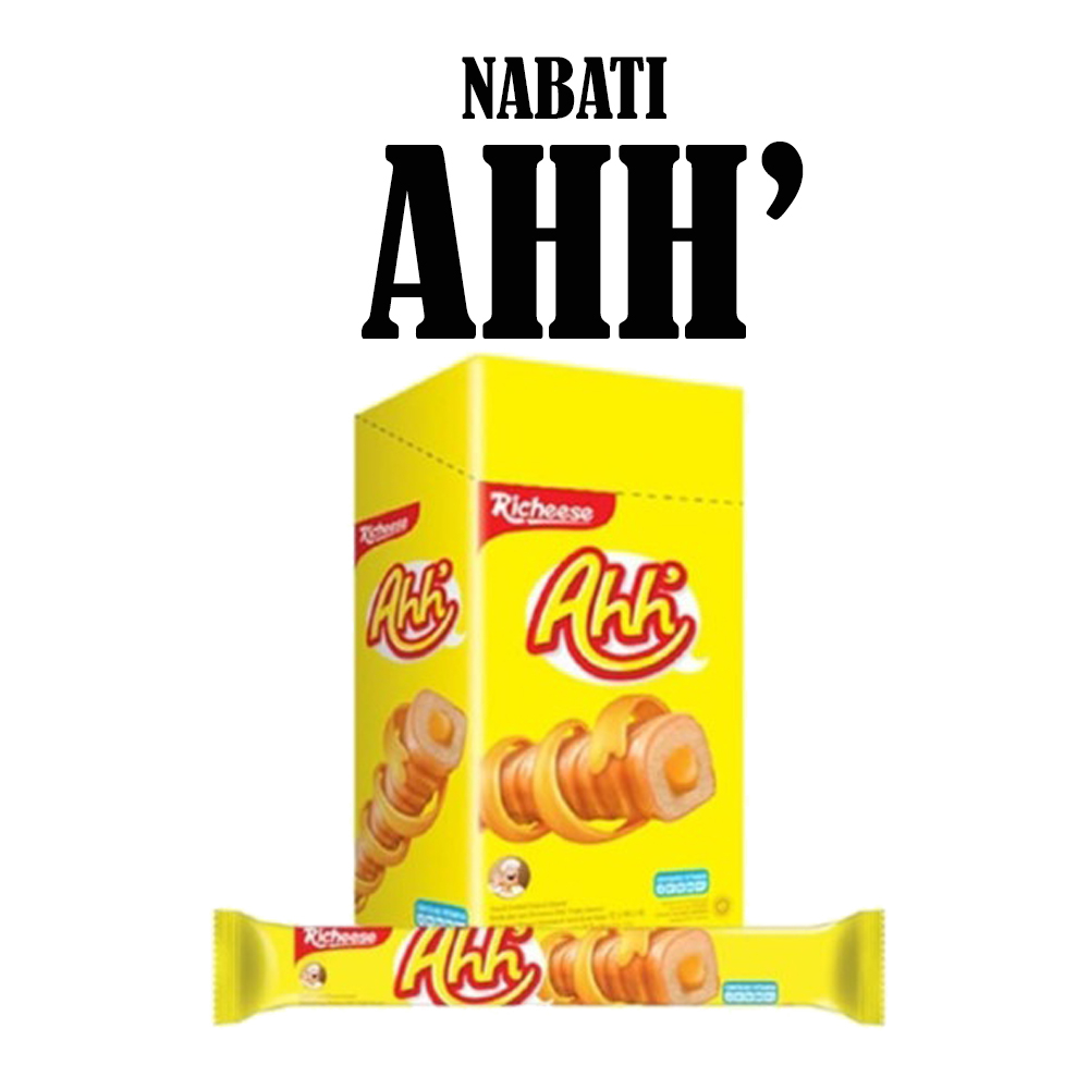 

NABATI AHH KOTAK TINGGI