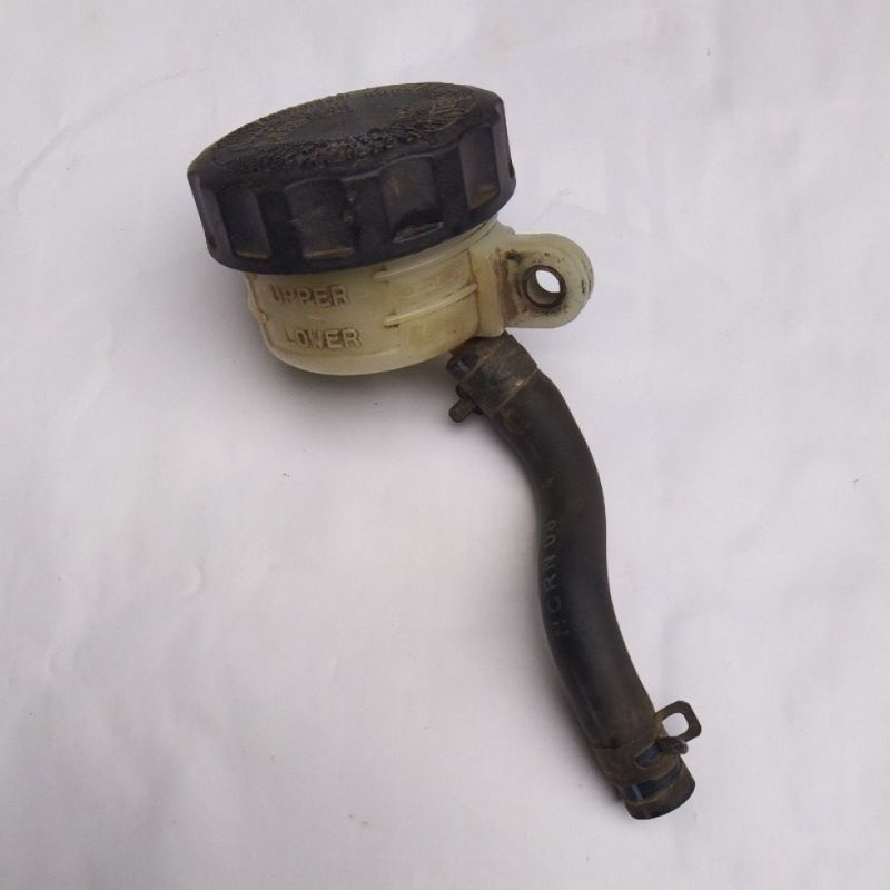 Tabung Minyak Rem Belakang Satria Fu150 Ori