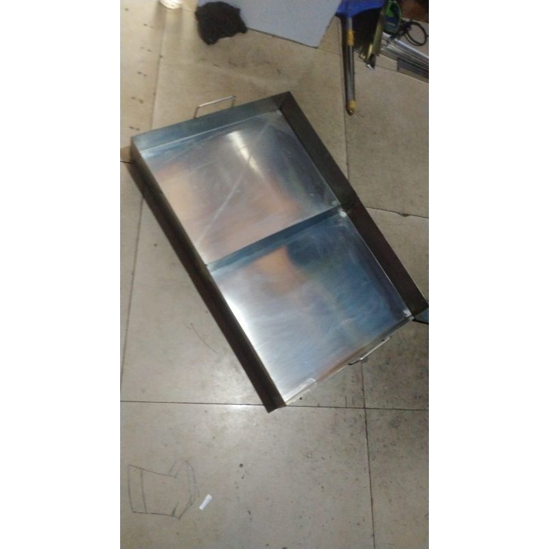 wajan odeng/toboki 70x45x8