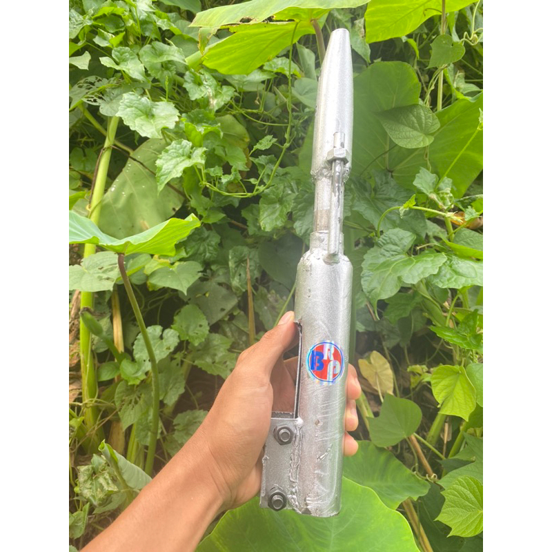 KLEM SENTAK PIPA SAWIT