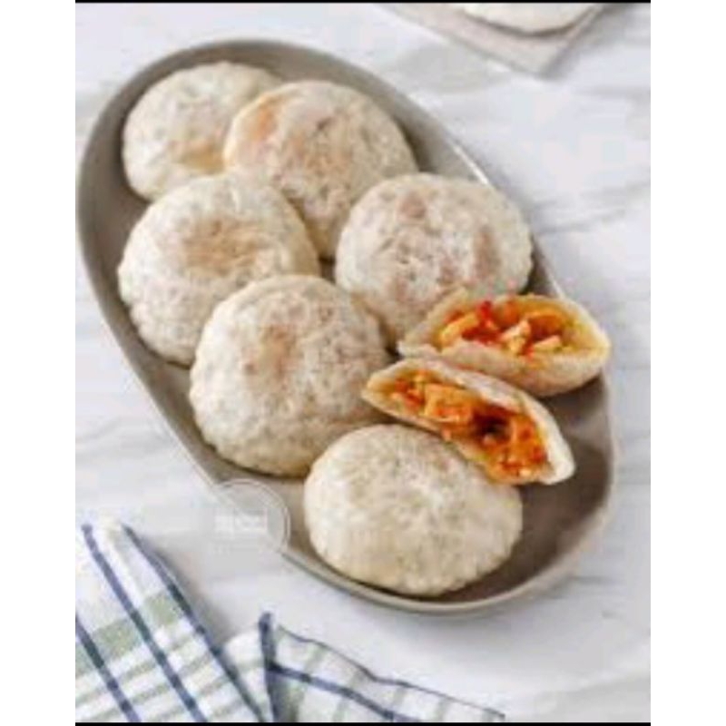 

cireng isi ayam/cireng frozen/cireng isi 12 pcs