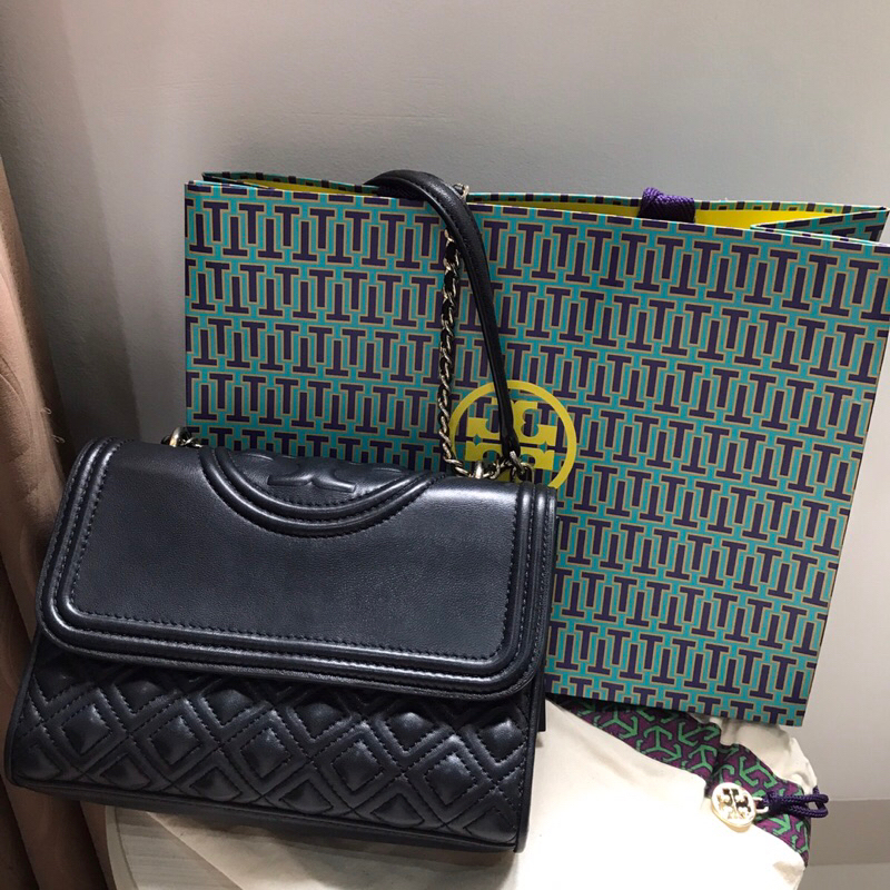 Tory Burch bags PRELOVED (size 20cm)