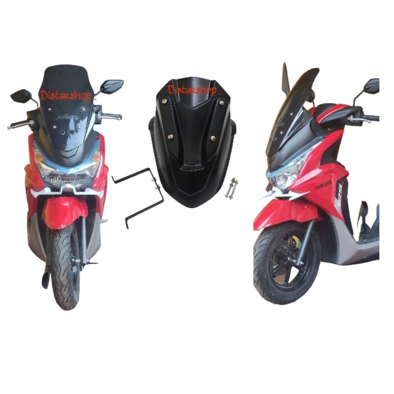 Kedok Freego 2023 Mio Gravis v2