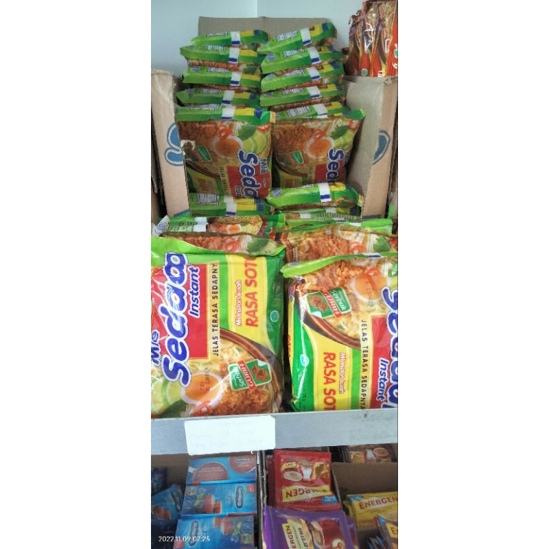 

Sedap soto 5 pcs