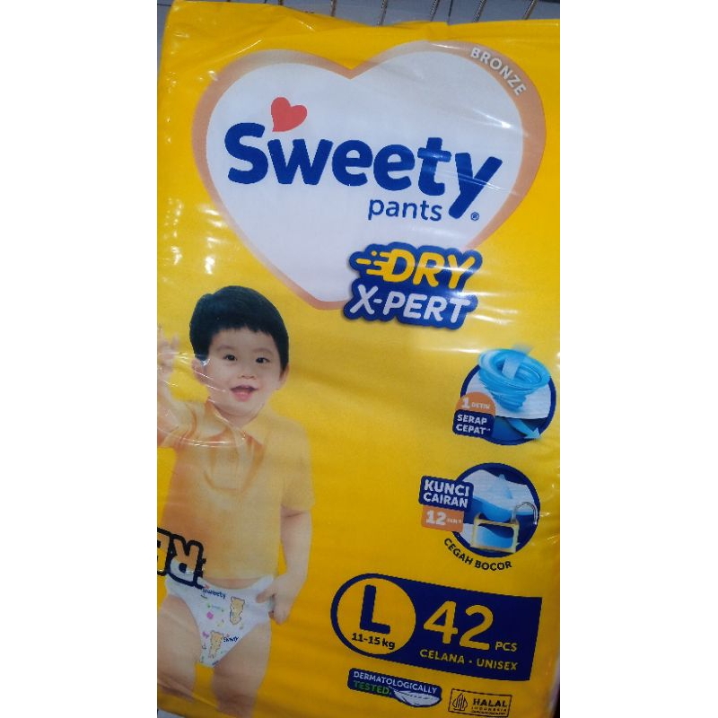 PEMPRES SWEETY 42pcs