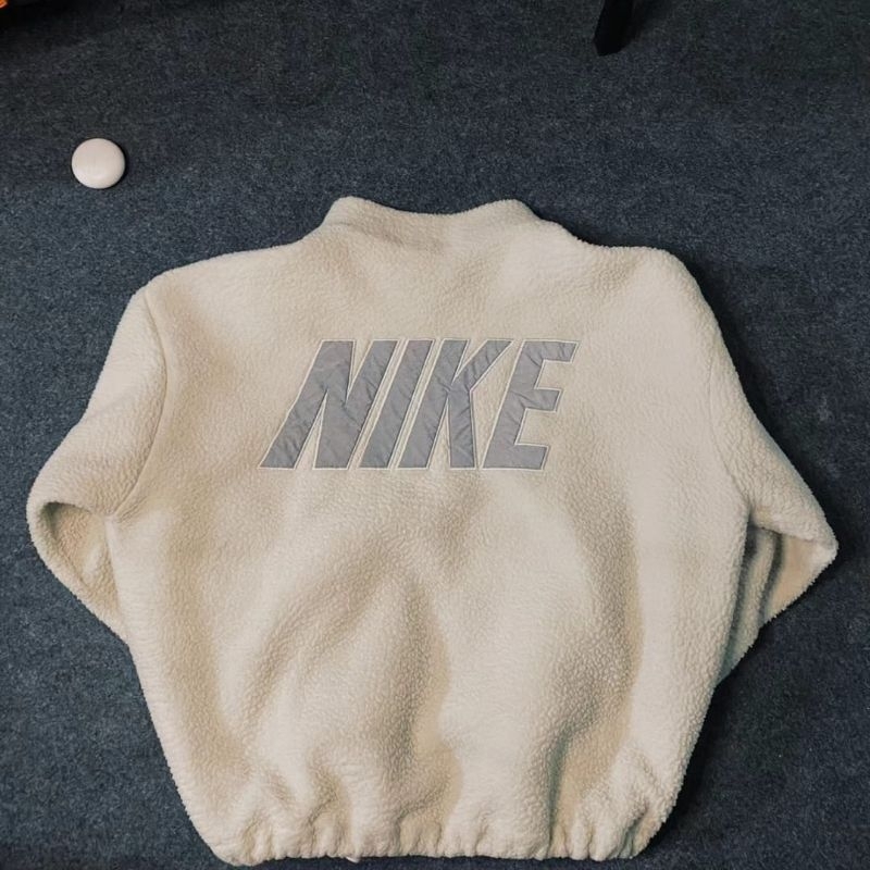 jaket hangat