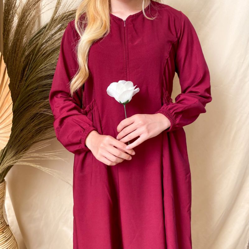 Maxi Dress s.Oliver Polos