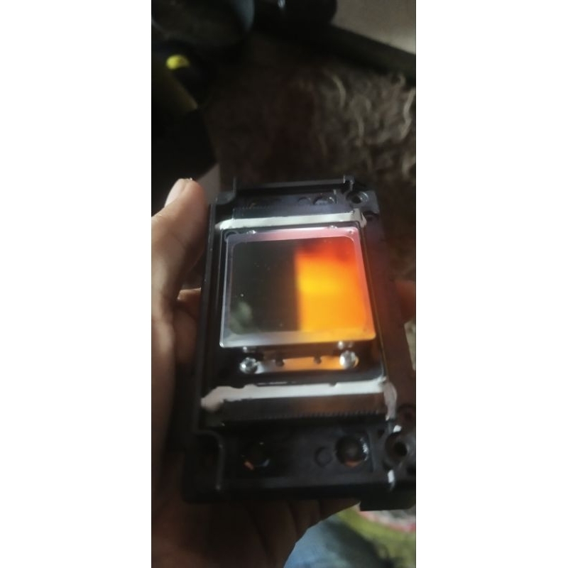 Printhead Epson XP600