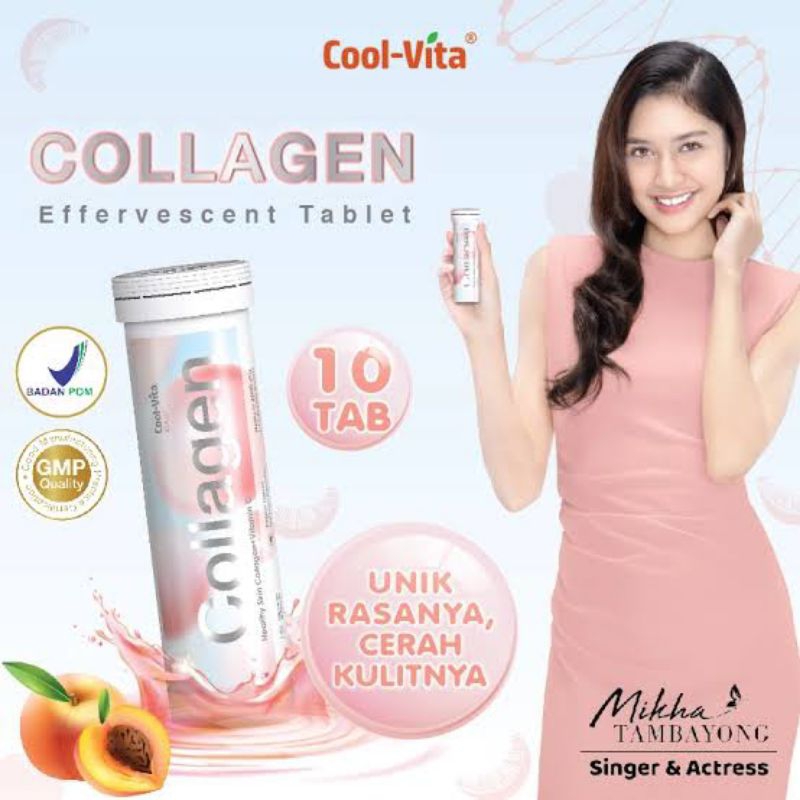 coolvita collagen