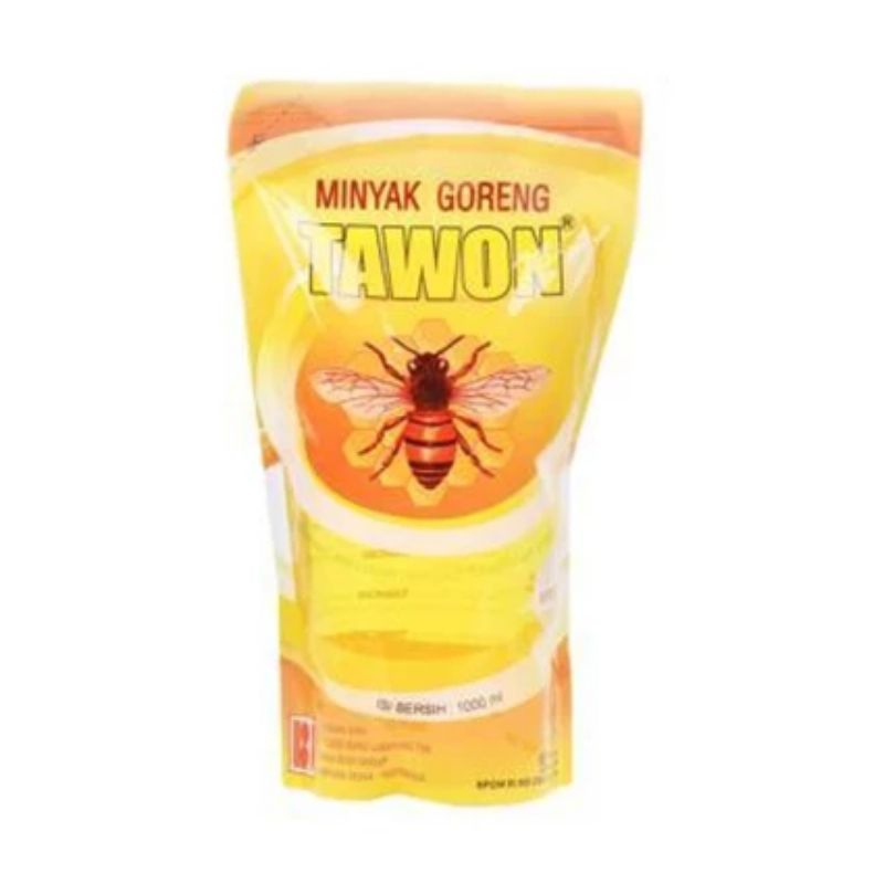 

minyak tawon 1L