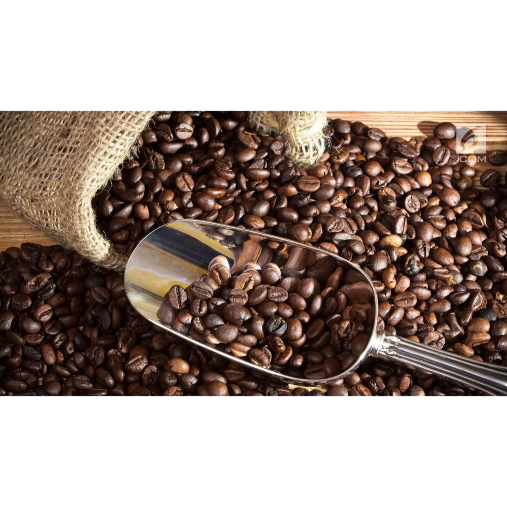 

Kopi Bantjah