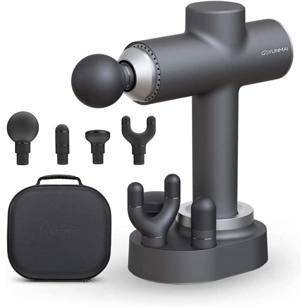 Xiaomi Yunmai Massage Gun Slim Elegant