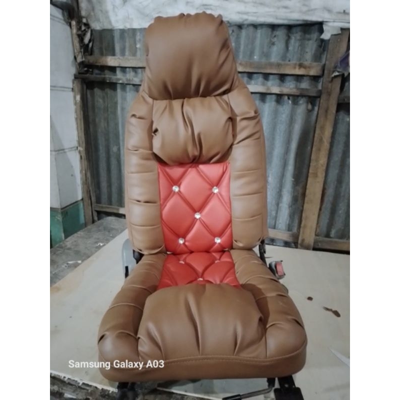 JOK SOFA MOBIL CANTER HDX