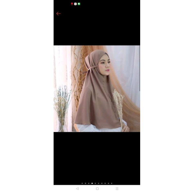 BergoMaryamWolfisPremium