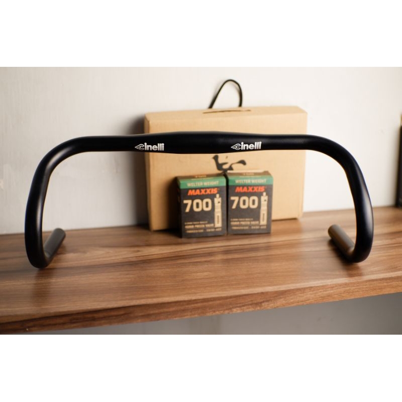 Dropbar OS cocok untuk fixie
