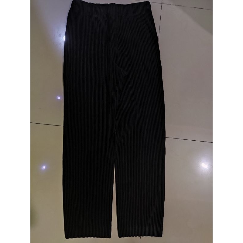 Homme Plisse Issey Miyake