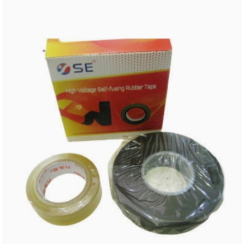 isolasi kabel panjang 5 meter/ isolasi pompa1 celup sibel satelit / isolasi sambungan dalam air