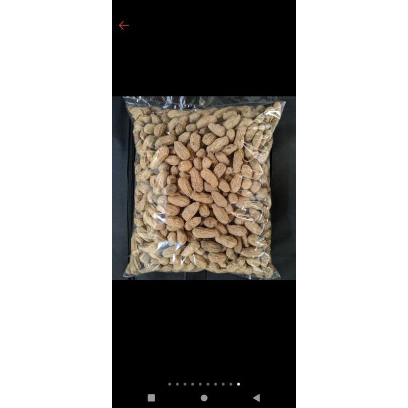 

aneka Snack kacang