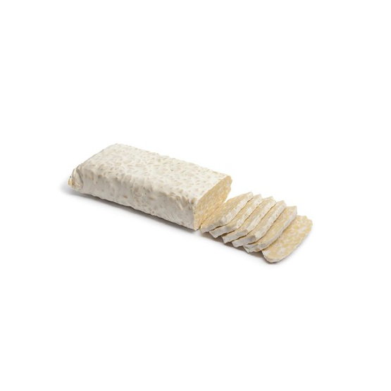 

Tempe Bungkus Plastik - 1 Potong