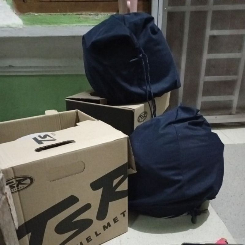 Helm MHR