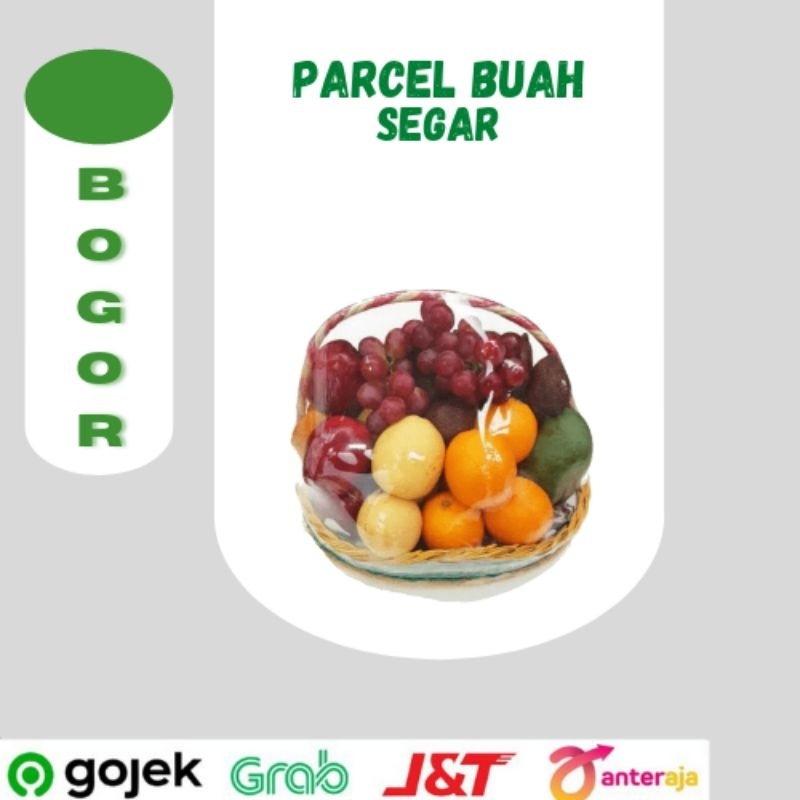 

Parcel Buah Segar Premiumm | Parcel Buah Bogor