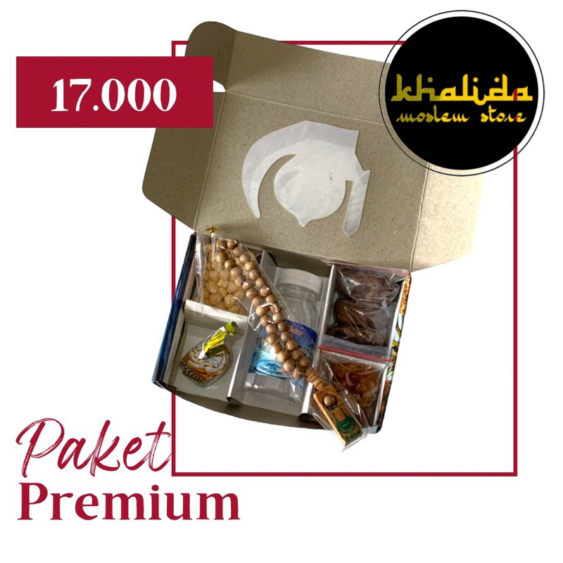 

Paket Umrohan / Oleh oleh Haji Umroh Bandung