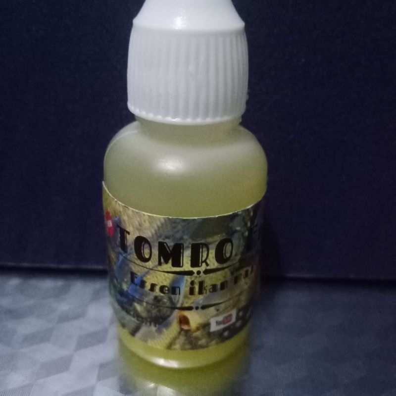 Essen oplosan Aroma Sereh Melati